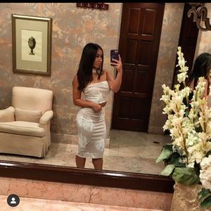 Showpo Two Piece Set